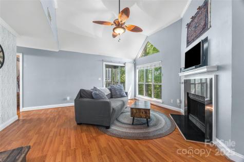 2510 Cranbrook Lane Charlotte NC 28207