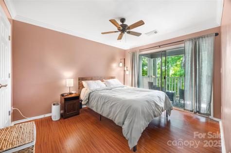 2510 Cranbrook Lane Charlotte NC 28207