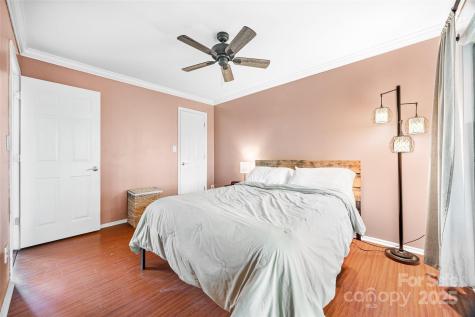 2510 Cranbrook Lane Charlotte NC 28207