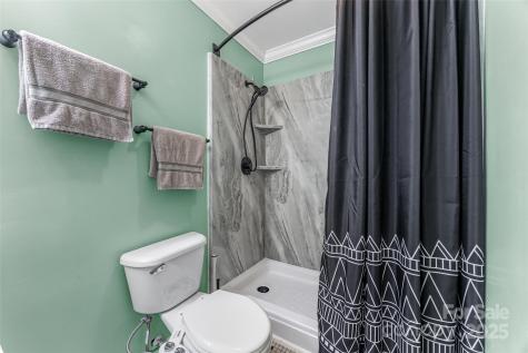 2510 Cranbrook Lane Charlotte NC 28207