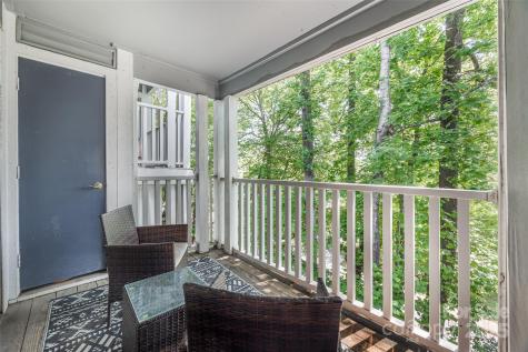 2510 Cranbrook Lane Charlotte NC 28207