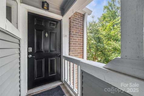 2510 Cranbrook Lane Charlotte NC 28207