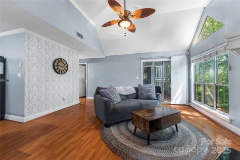 2510 Cranbrook Lane Charlotte NC 28207