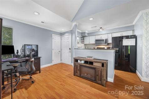 2510 Cranbrook Lane Charlotte NC 28207
