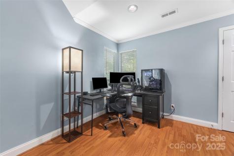 2510 Cranbrook Lane Charlotte NC 28207
