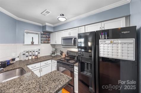 2510 Cranbrook Lane Charlotte NC 28207