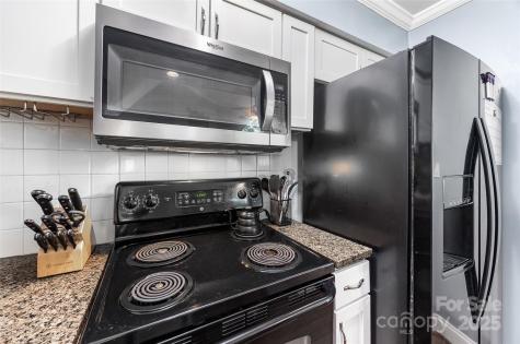 2510 Cranbrook Lane Charlotte NC 28207