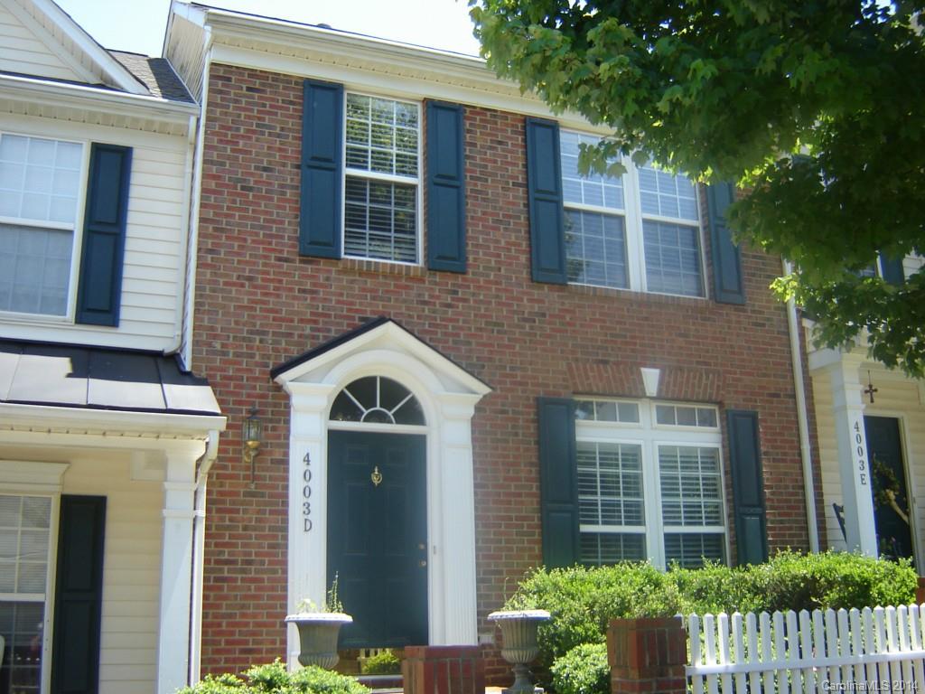 4003 Christine Lane Waxhaw NC 28173