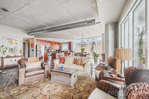 505 E 6th Street Charlotte NC 28202