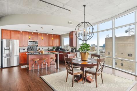 505 E 6th Street Charlotte NC 28202