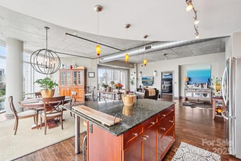 505 E 6th Street Charlotte NC 28202