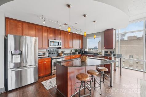 505 E 6th Street Charlotte NC 28202