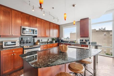 505 E 6th Street Charlotte NC 28202