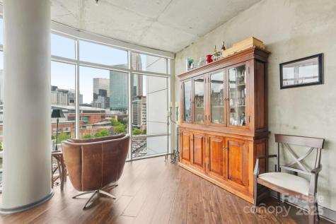 505 E 6th Street Charlotte NC 28202