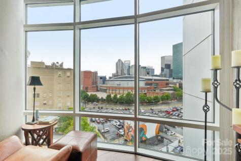 505 E 6th Street Charlotte NC 28202