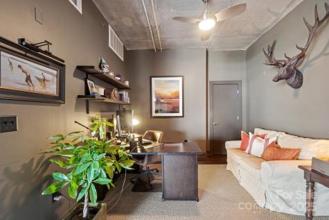 505 E 6th Street Charlotte NC 28202