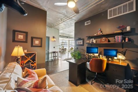 505 E 6th Street Charlotte NC 28202