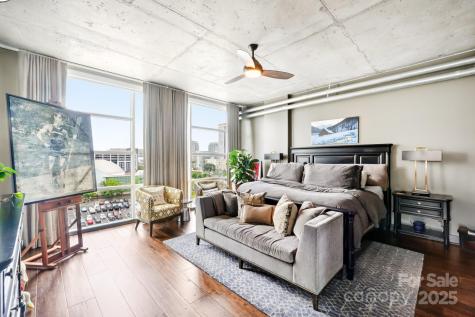 505 E 6th Street Charlotte NC 28202