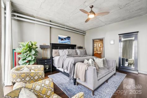 505 E 6th Street Charlotte NC 28202