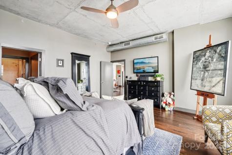 505 E 6th Street Charlotte NC 28202