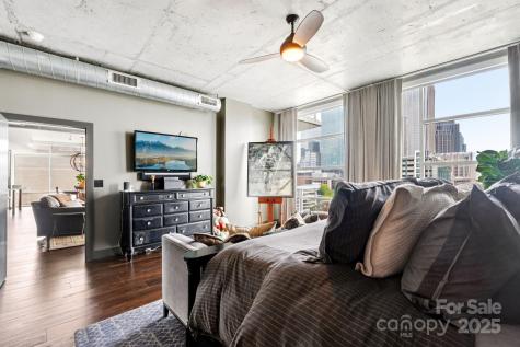 505 E 6th Street Charlotte NC 28202