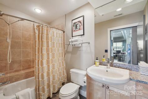 505 E 6th Street Charlotte NC 28202