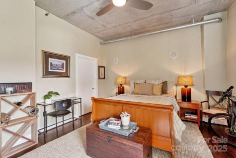 505 E 6th Street Charlotte NC 28202