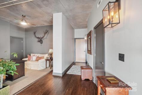 505 E 6th Street Charlotte NC 28202