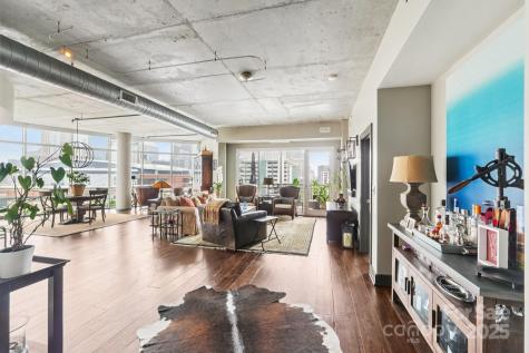 505 E 6th Street Charlotte NC 28202