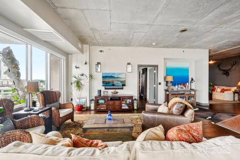 505 E 6th Street Charlotte NC 28202