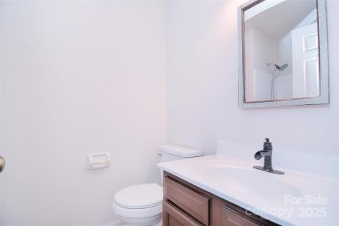 6120 Meadow Rose Lane Charlotte NC 28215