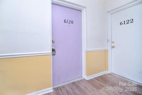 6120 Meadow Rose Lane Charlotte NC 28215