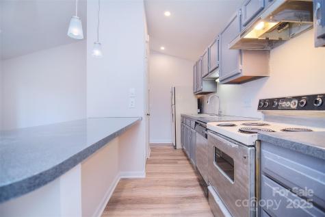 6120 Meadow Rose Lane Charlotte NC 28215