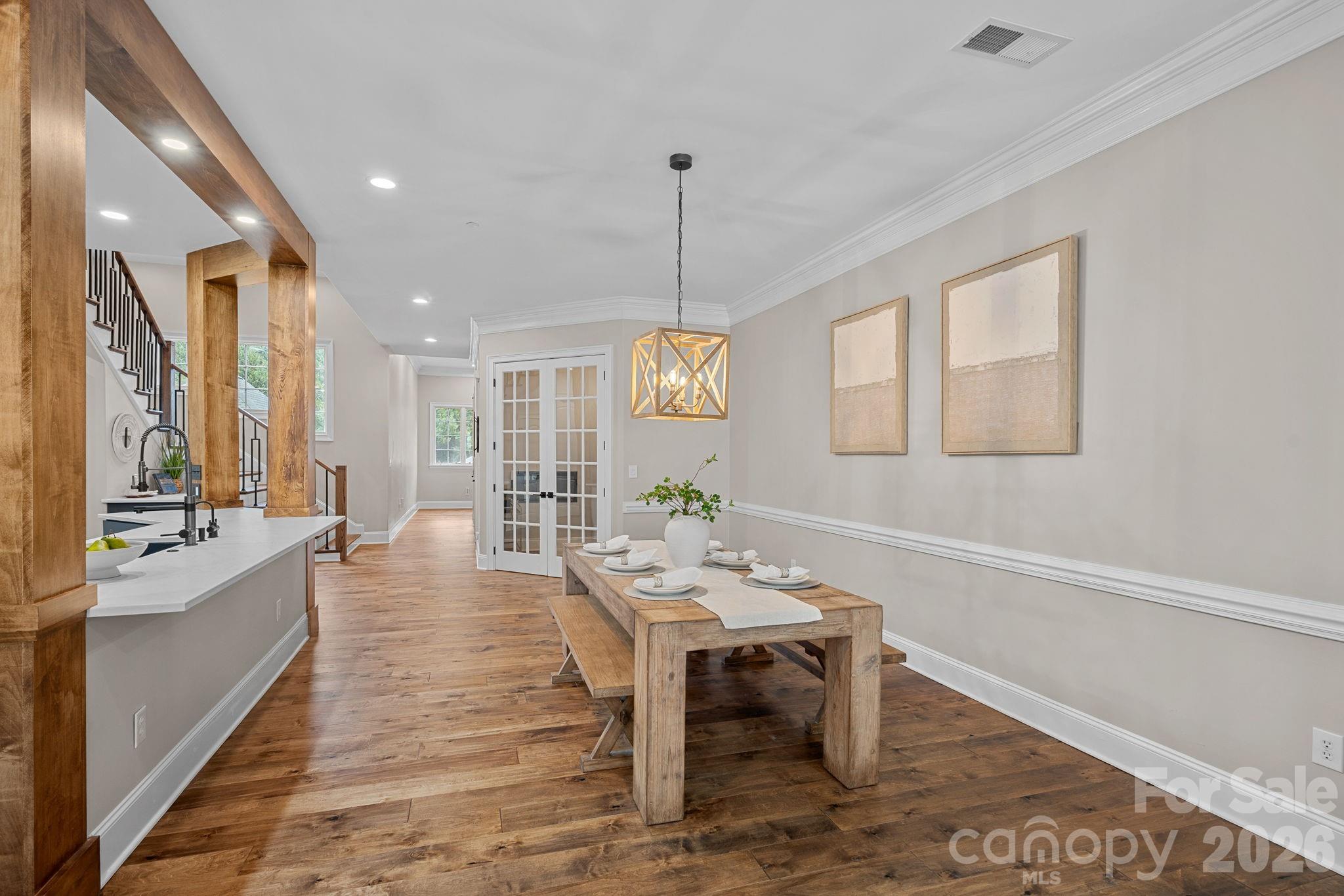 103 N Cove Key Lane Mooresville NC 28117
