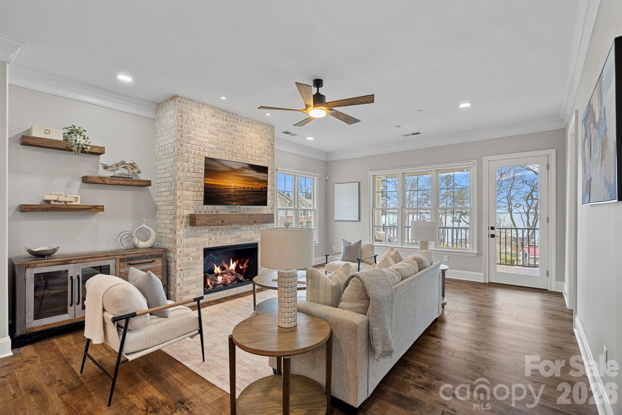 103 N Cove Key Lane Mooresville NC 28117
