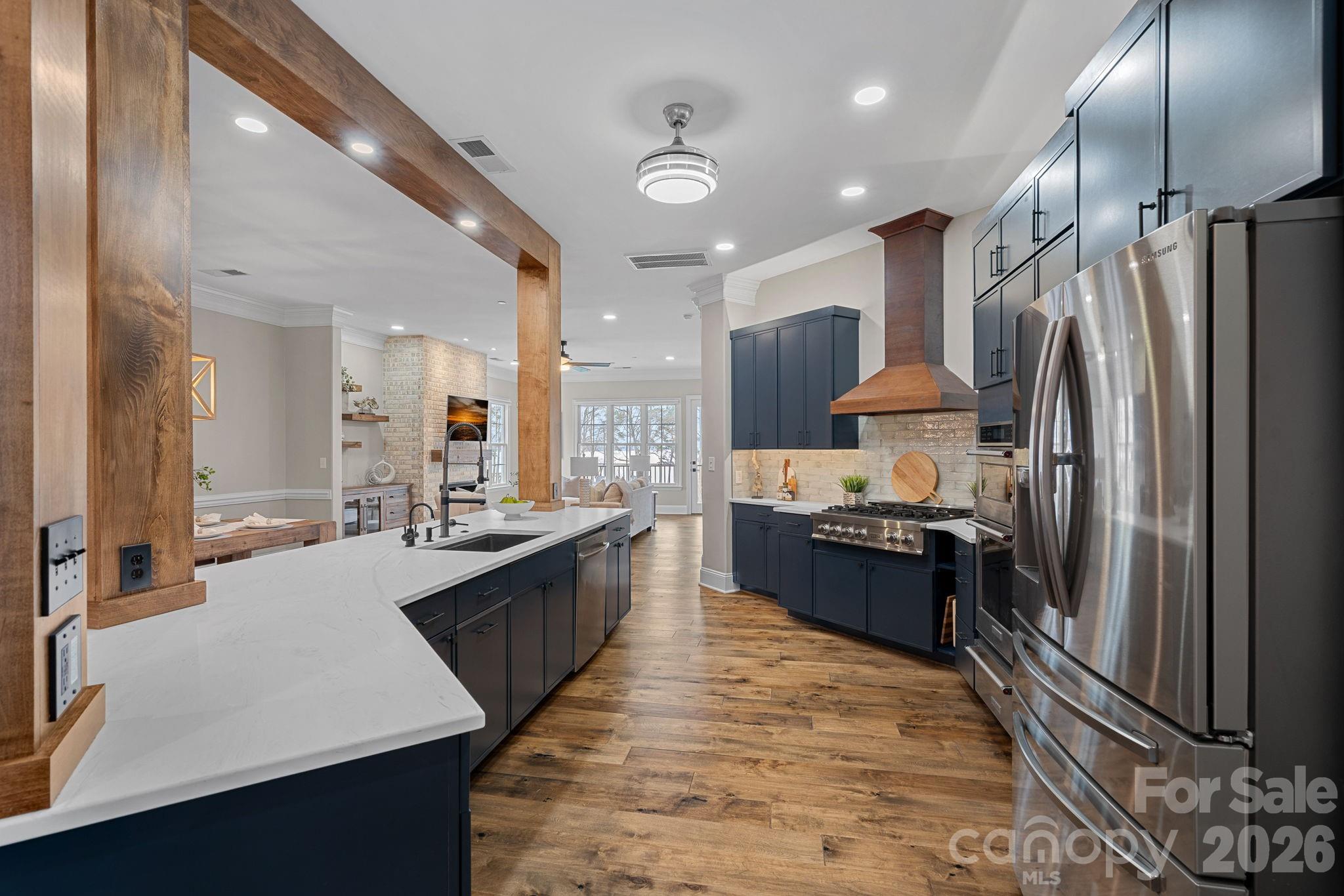 103 N Cove Key Lane Mooresville NC 28117