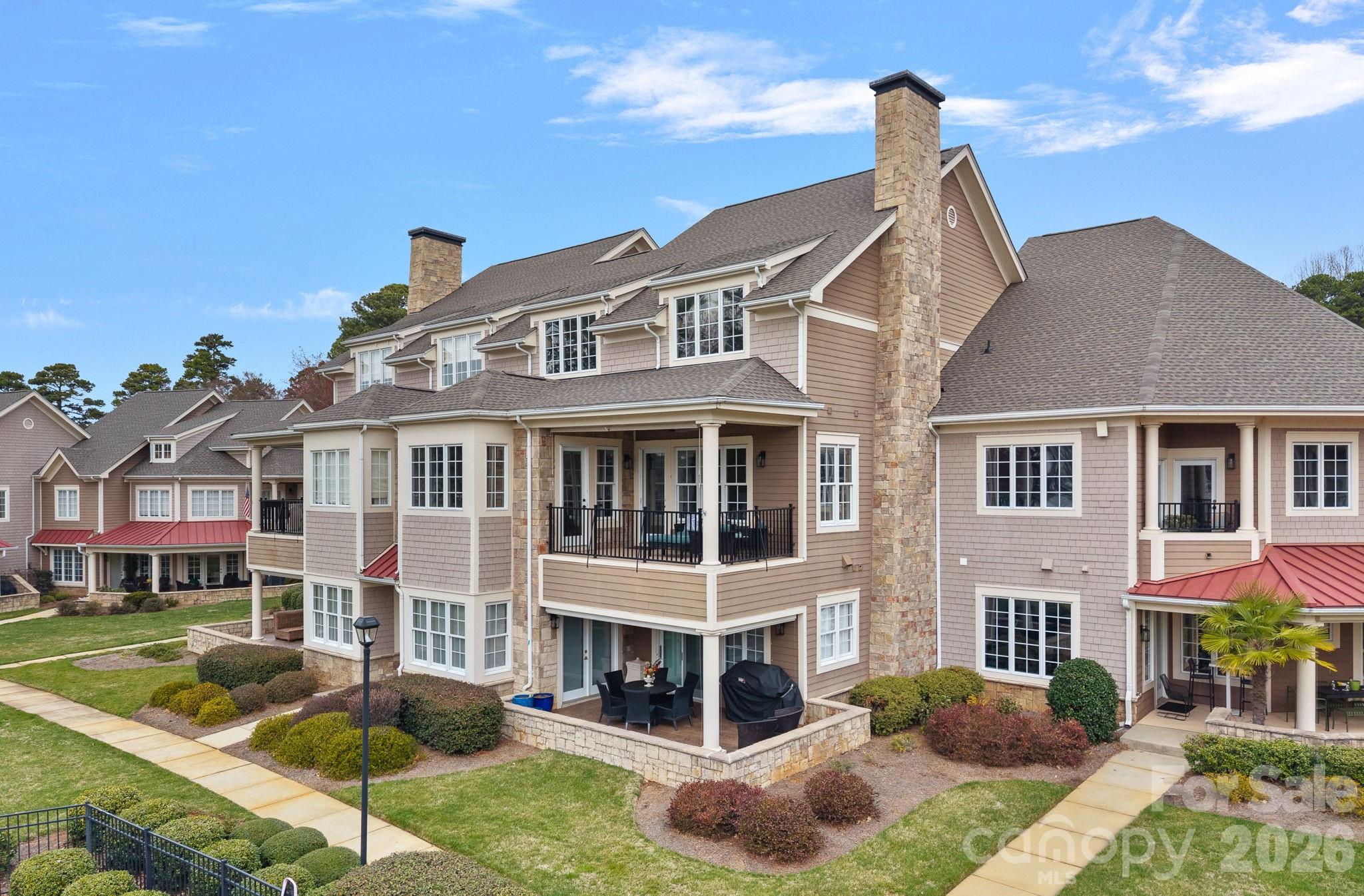103 N Cove Key Lane Mooresville NC 28117