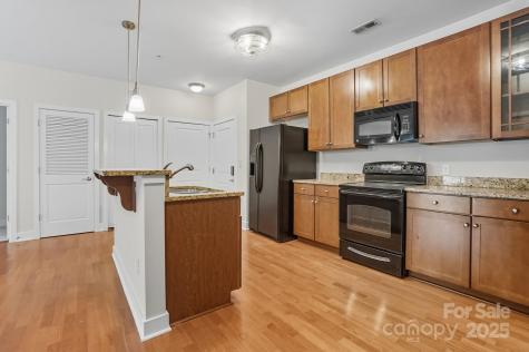 630 Calvert Street Charlotte NC 28208