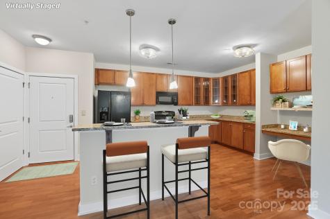 630 Calvert Street Charlotte NC 28208