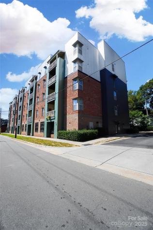 630 Calvert Street Charlotte NC 28208