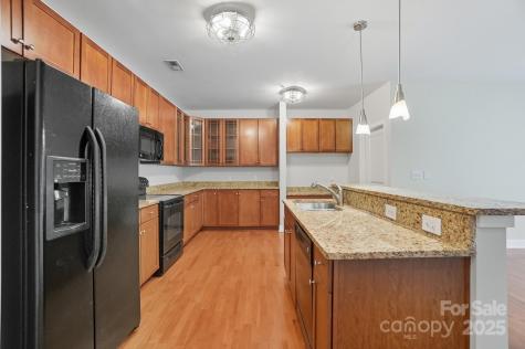 630 Calvert Street Charlotte NC 28208