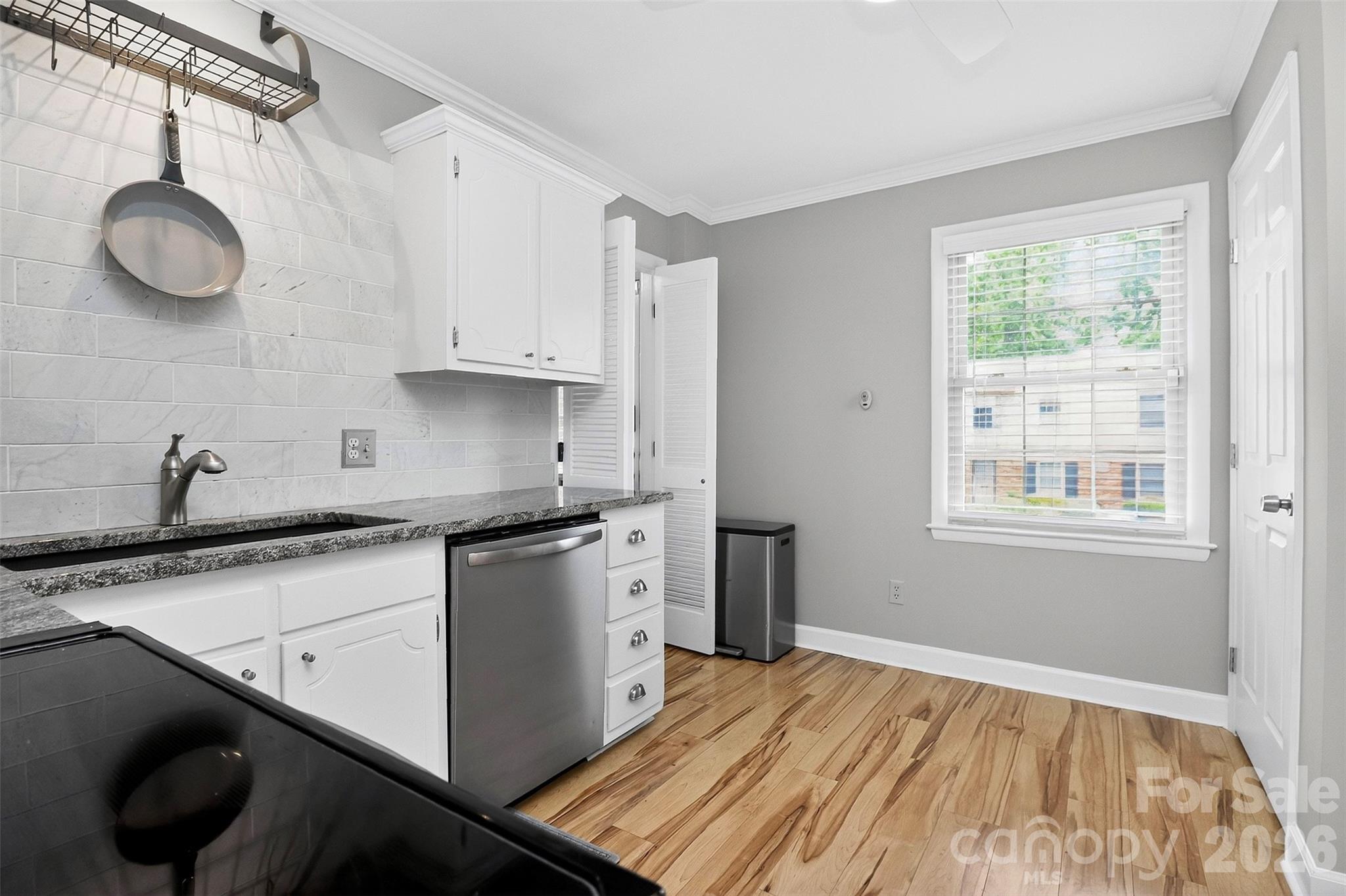 4611 Hedgemore Drive Charlotte NC 28209