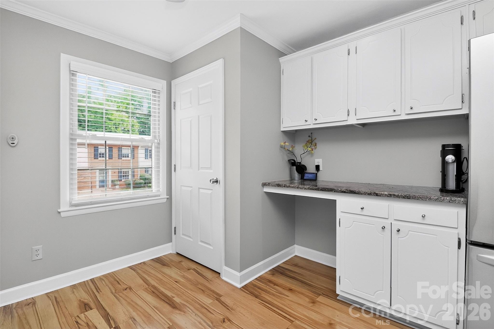 4611 Hedgemore Drive Charlotte NC 28209