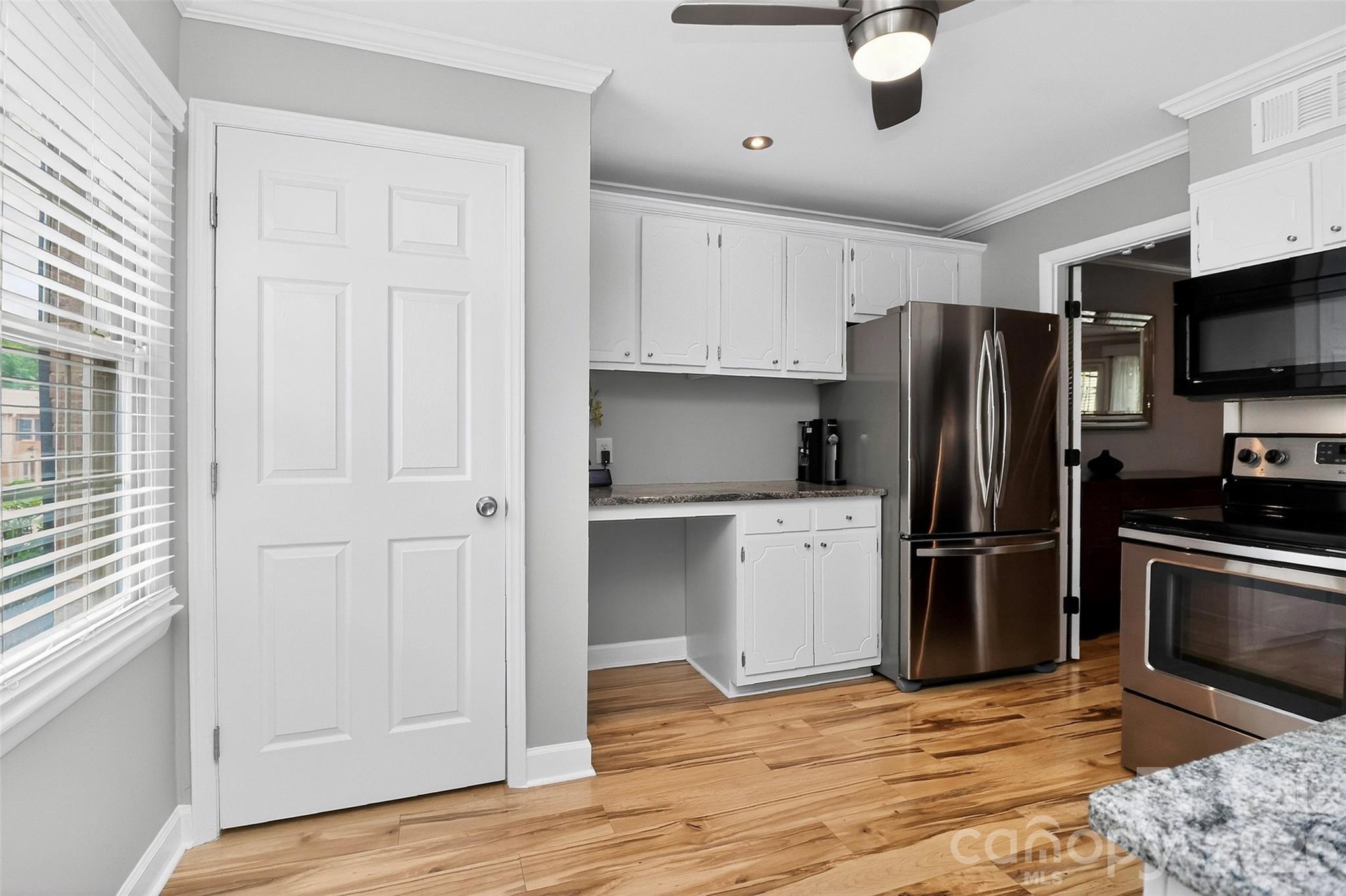 4611 Hedgemore Drive Charlotte NC 28209