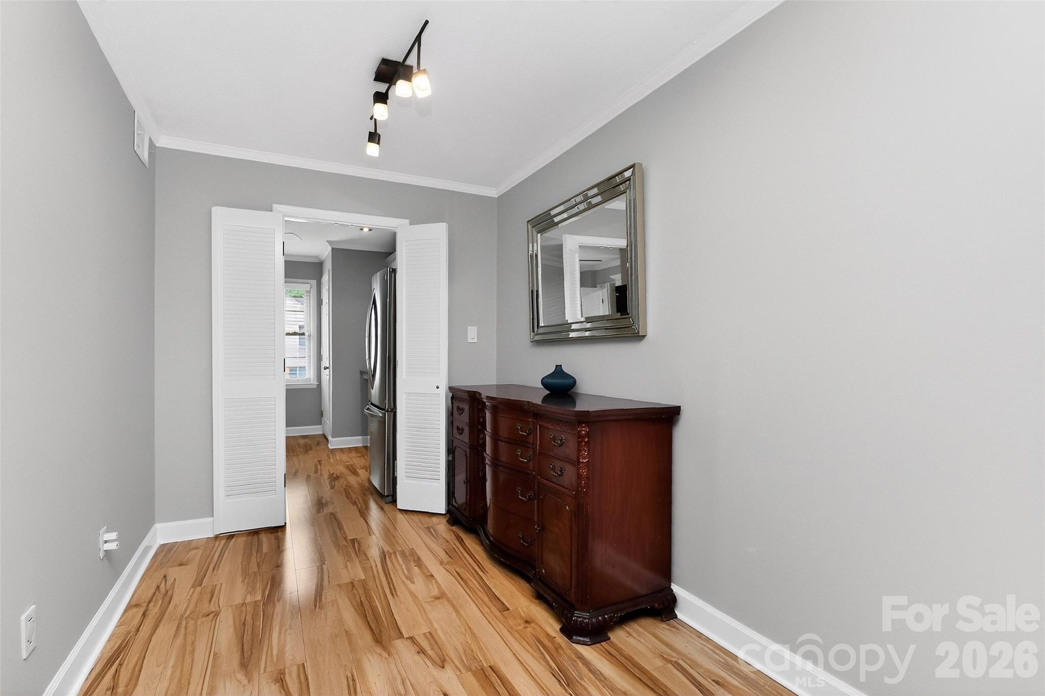 4611 Hedgemore Drive Charlotte NC 28209