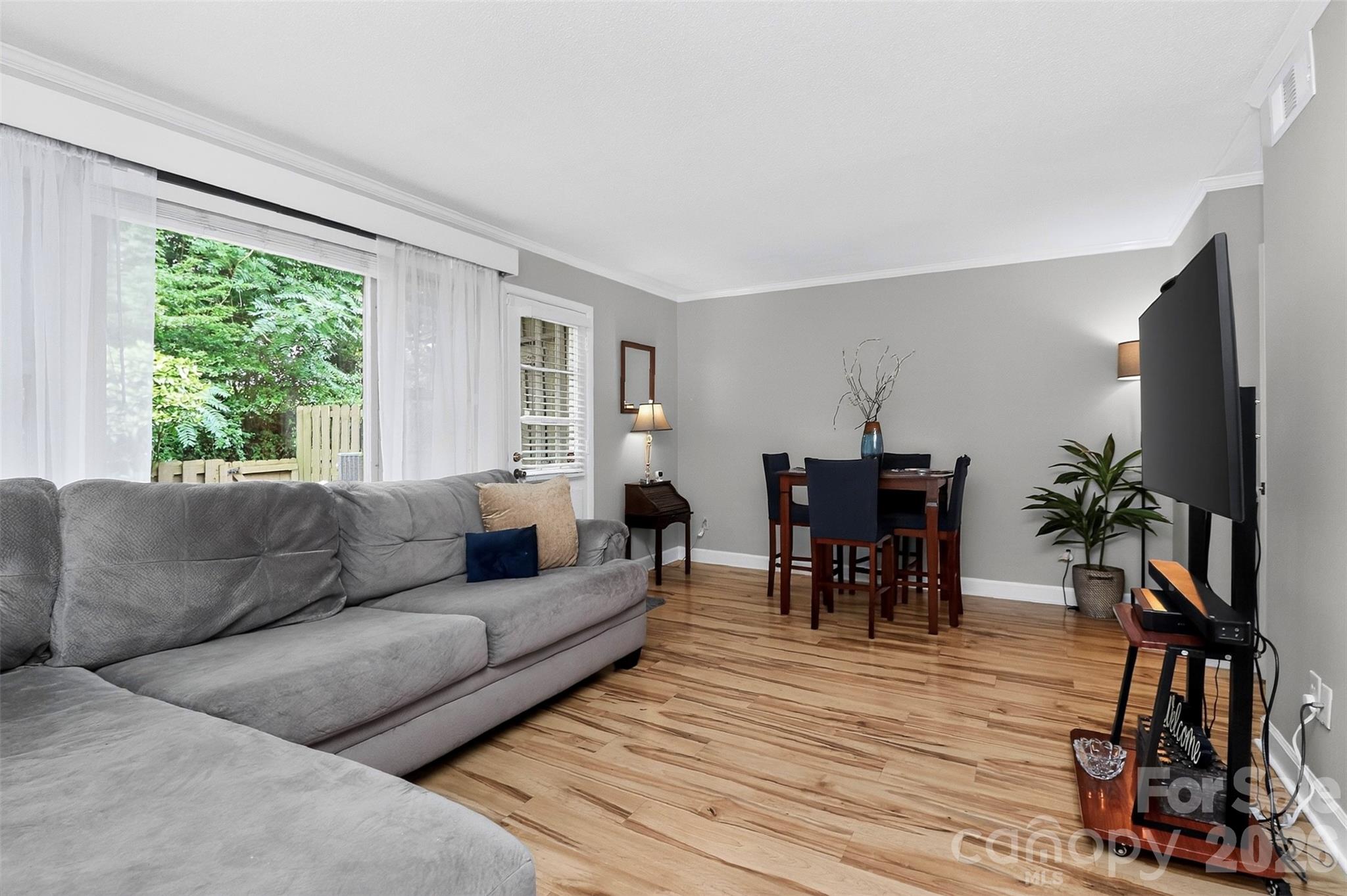 4611 Hedgemore Drive Charlotte NC 28209