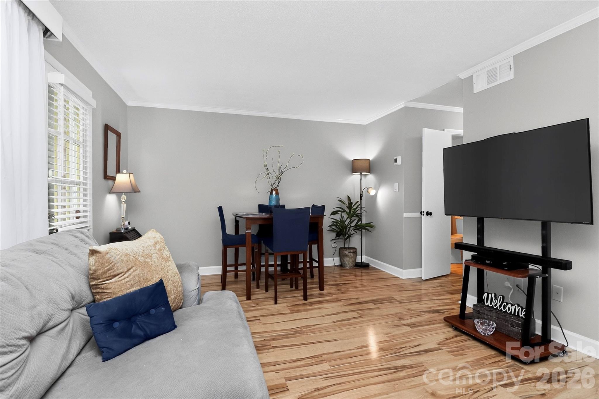 4611 Hedgemore Drive Charlotte NC 28209