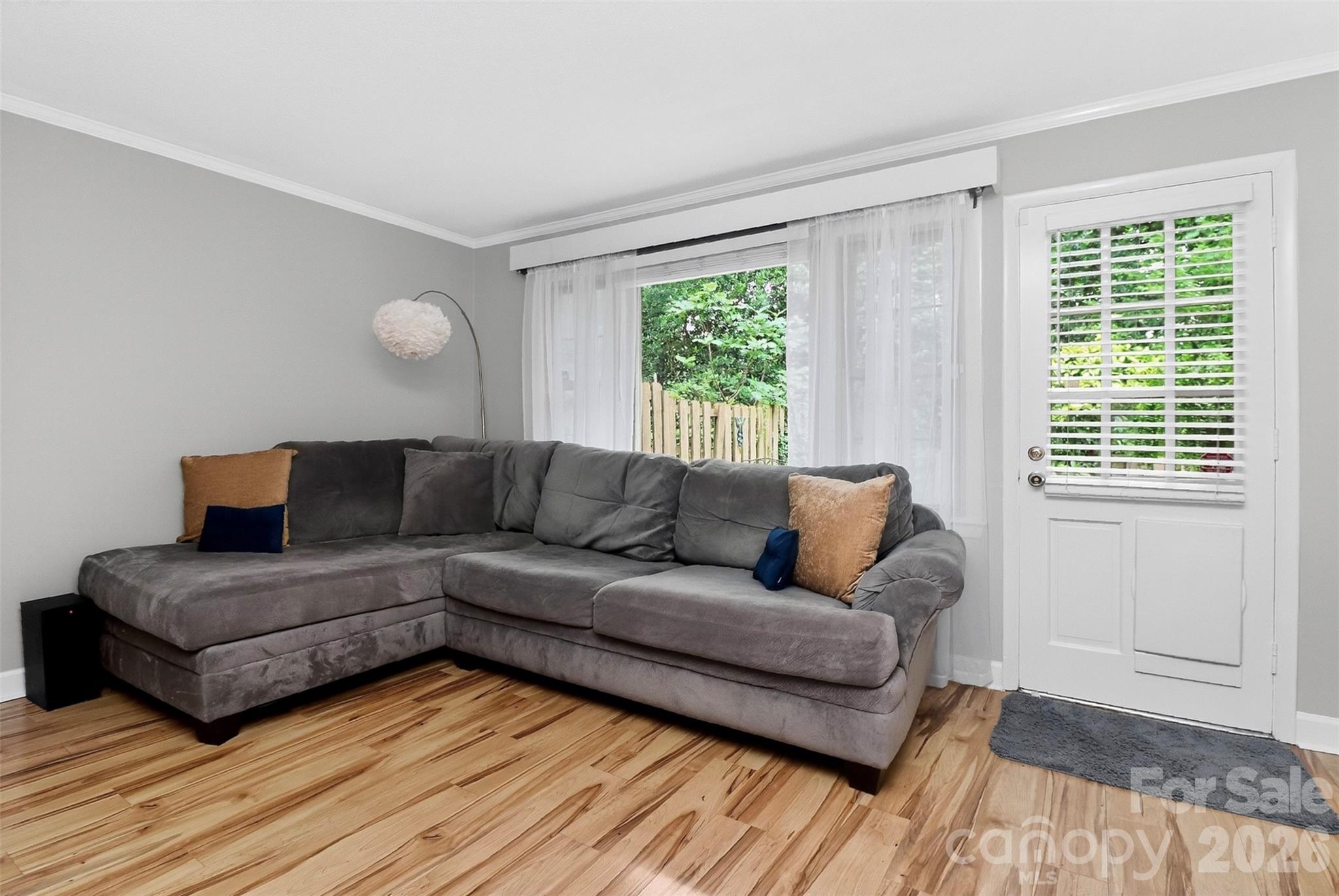 4611 Hedgemore Drive Charlotte NC 28209