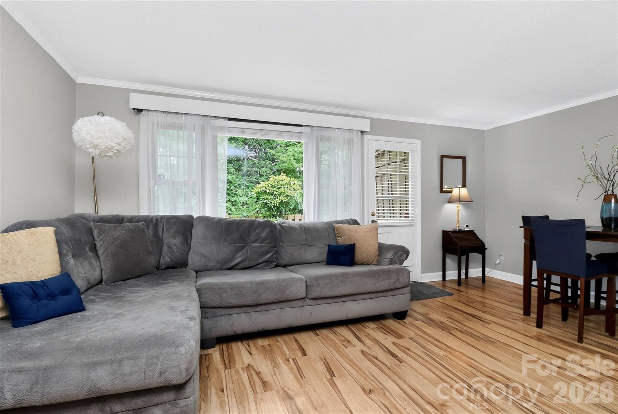 4611 Hedgemore Drive Charlotte NC 28209