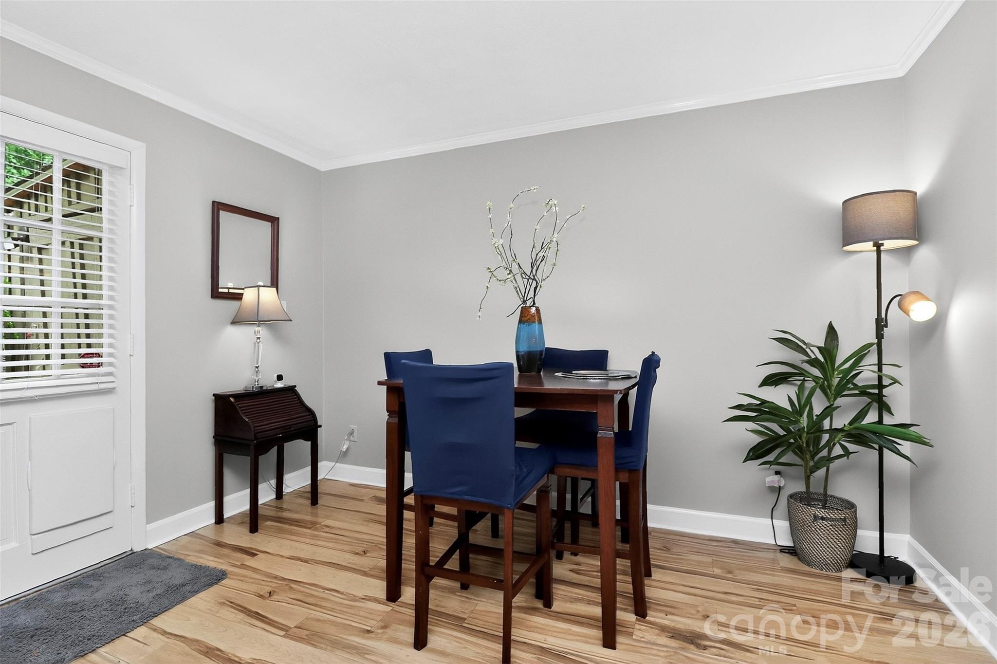 4611 Hedgemore Drive Charlotte NC 28209
